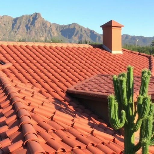 Tile Roofing Oro Valley