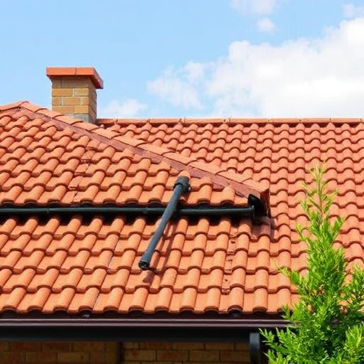 Tile Roofing Oro Valley