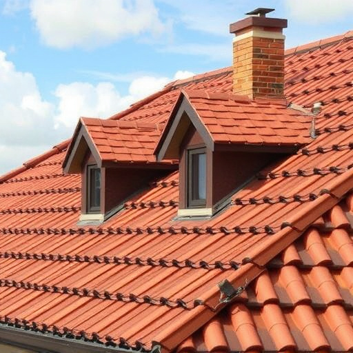 Tile Roofing Oro Valley
