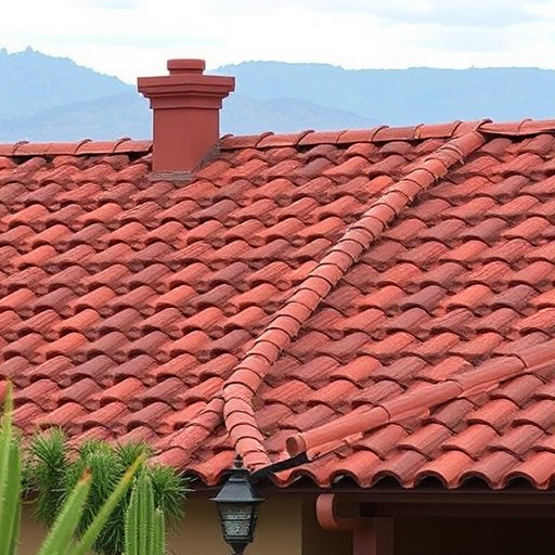 Tile Roofing Oro Valley