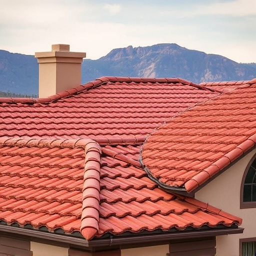 Tile Roofing Oro Valley