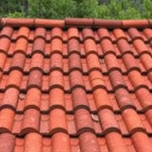 Tile Roofing Oro Valley