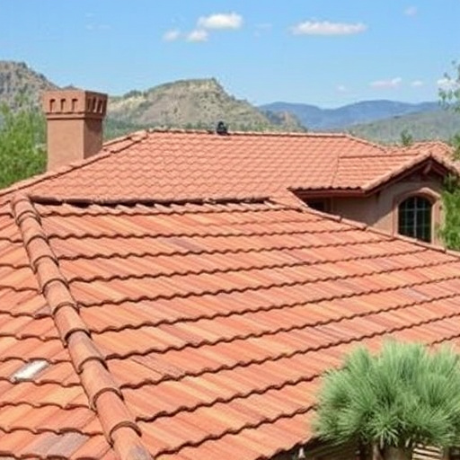 Tile Roofing Oro Valley