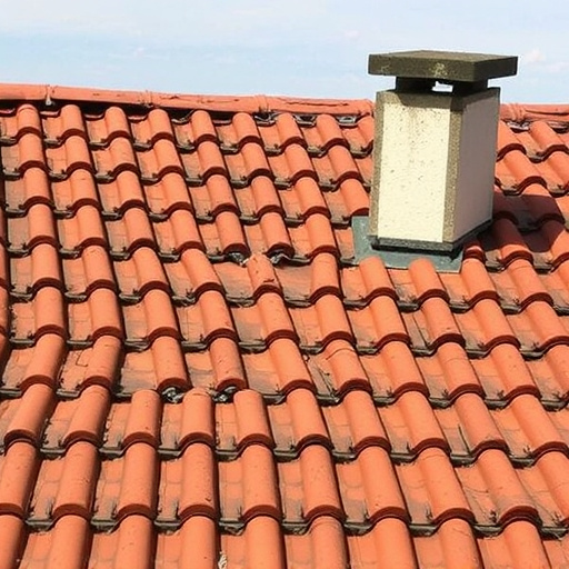 Tile Roofing Oro Valley