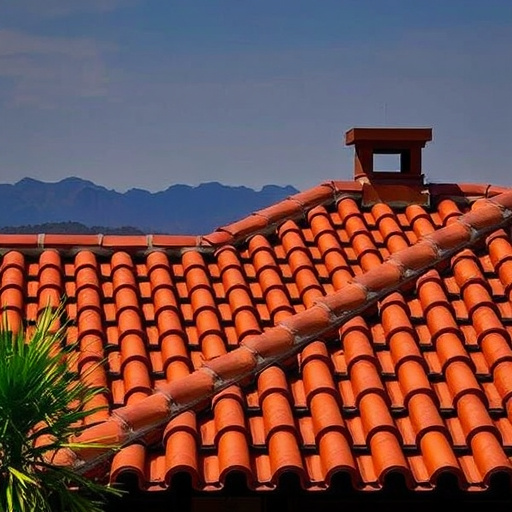 Tile Roofing Oro Valley