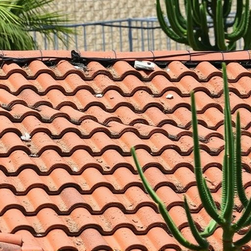 Tile Roofing Oro Valley