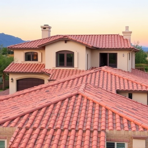 Elevate Your Home: Oro Valley's Tile Roofing Revolution
