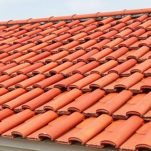 Tile Roofing Oro Valley