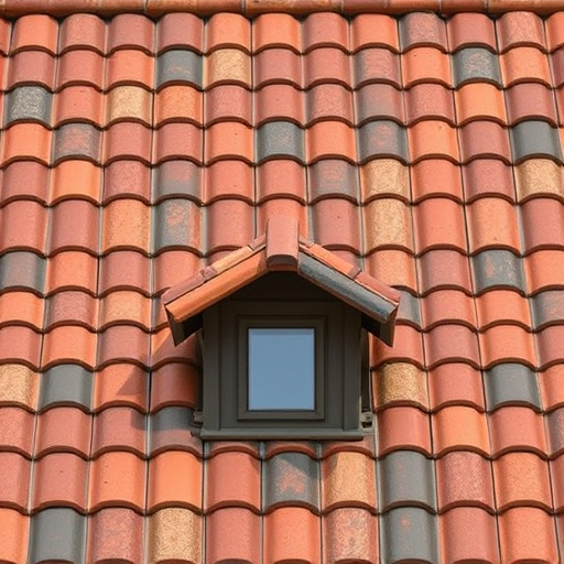 Tile Roofing Oro Valley