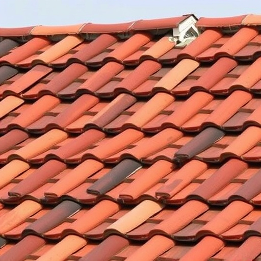 Tile Roofing Oro Valley