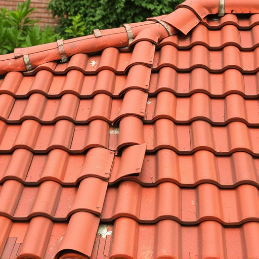 Tile Roofing Oro Valley