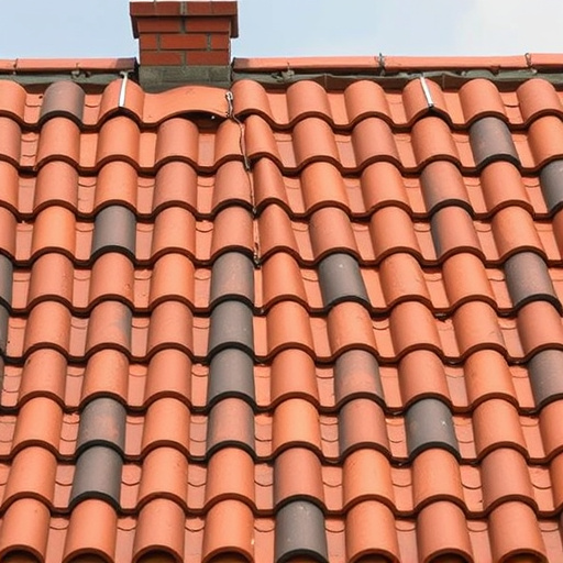 Tile Roofing Oro Valley
