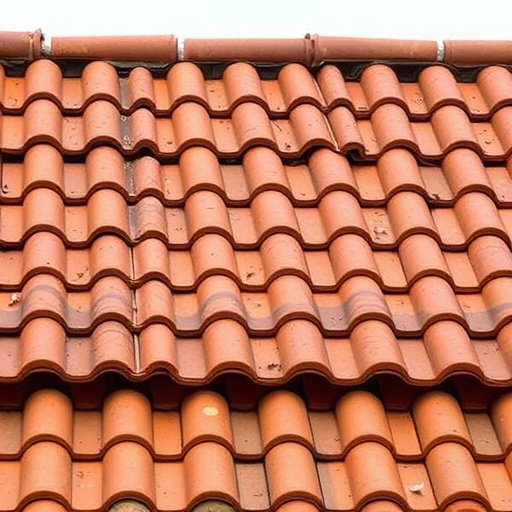 Tile Roofing Oro Valley