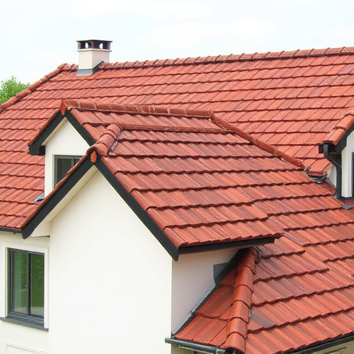 Tile Roofing Oro Valley
