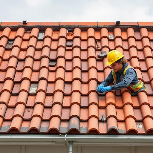 Tile Roofing Oro Valley