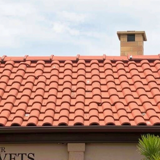 Tile Roofing Oro Valley