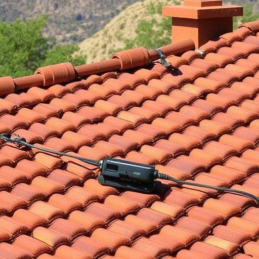 Tile Roofing Oro Valley
