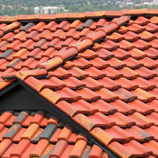 Tile Roofing Oro Valley