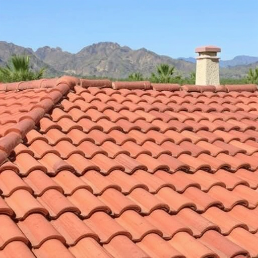 Tile Roofing Oro Valley