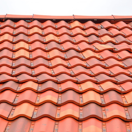 Tile Roofing Oro Valley