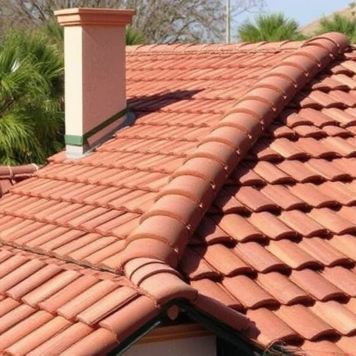 Tile Roofing Oro Valley