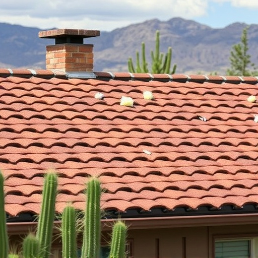 Tile Roofing Oro Valley