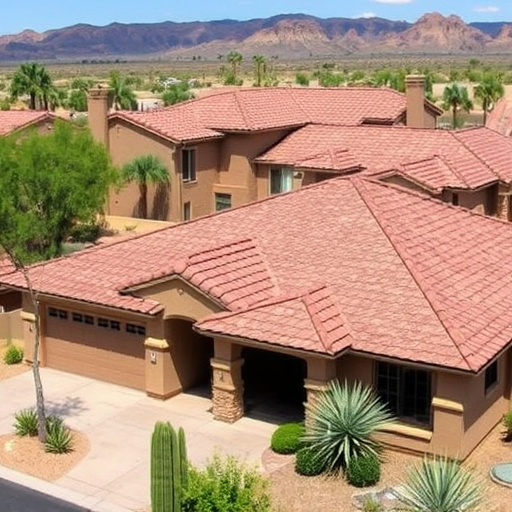 Tile Roofing Oro Valley