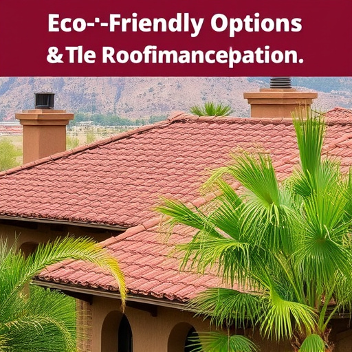 Tile Roofing Oro Valley