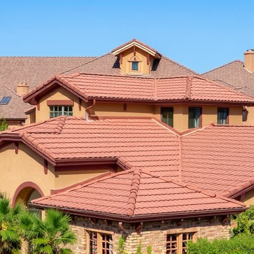 Tile Roofing Oro Valley