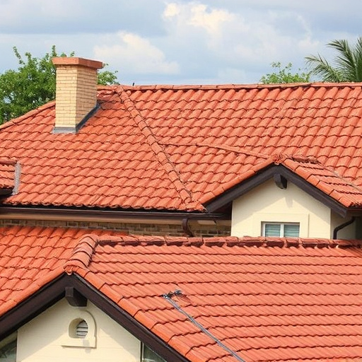 Tile Roofing Oro Valley
