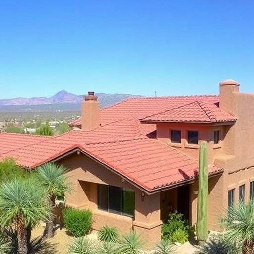 Tile Roofing Oro Valley