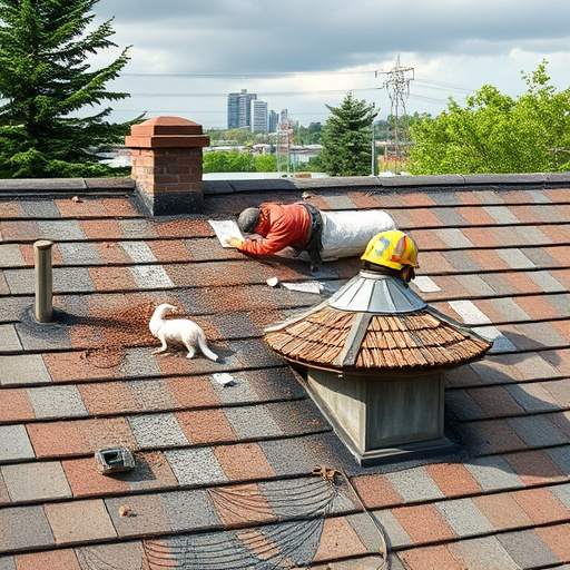 Tile Roofing Oro Valley