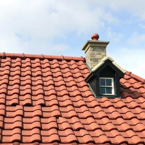 Tile Roofing Oro Valley