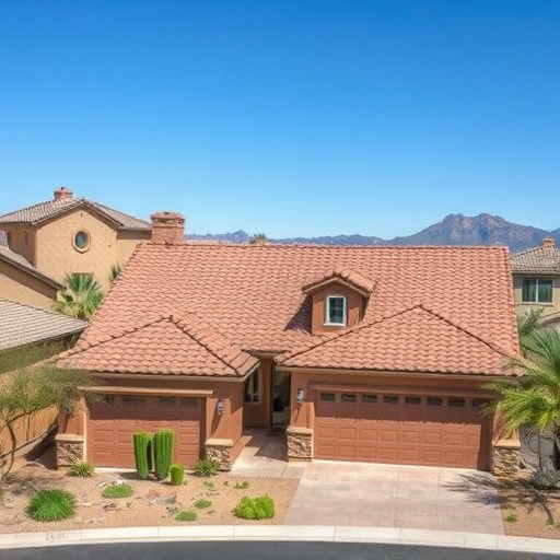 Tile Roofing Oro Valley