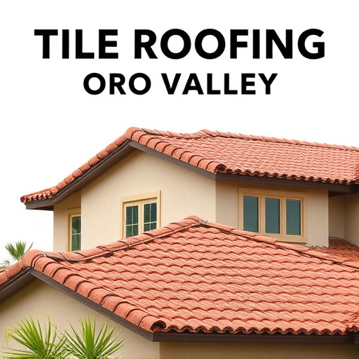 Tile Roofing Oro Valley: Expert Guide to Beautiful, Durable Homes