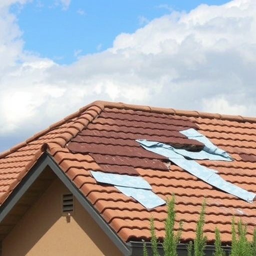 Tile Roofing Oro Valley