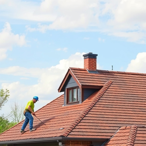 Tile Roofing Oro Valley