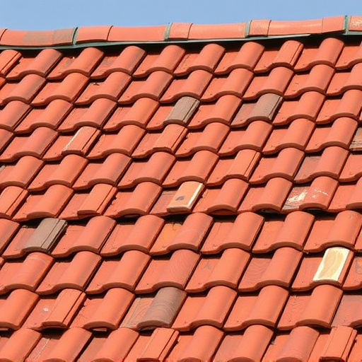 Tile Roofing Oro Valley
