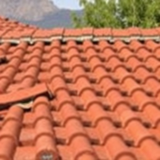 Tile Roofing Oro Valley