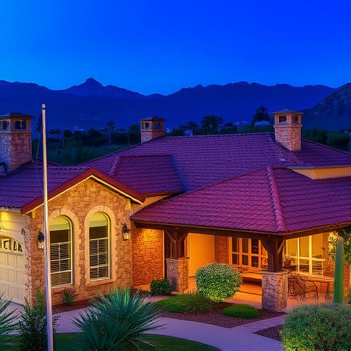 Tile Roofing Oro Valley