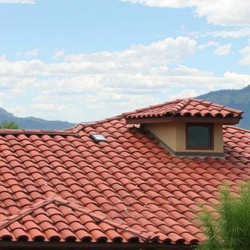 Tile Roofing Oro Valley