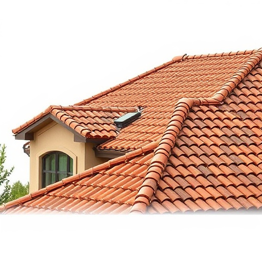 Affordable Tile Roofing: Oro Valley's Durable, Stylish Solution