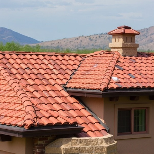 Tile Roofing Oro Valley