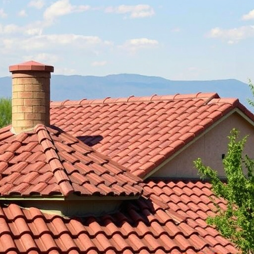 Tile Roofing Oro Valley