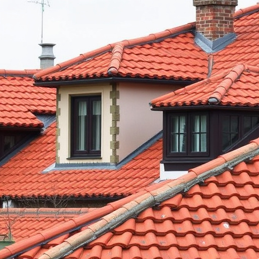 Tile Roofing Oro Valley