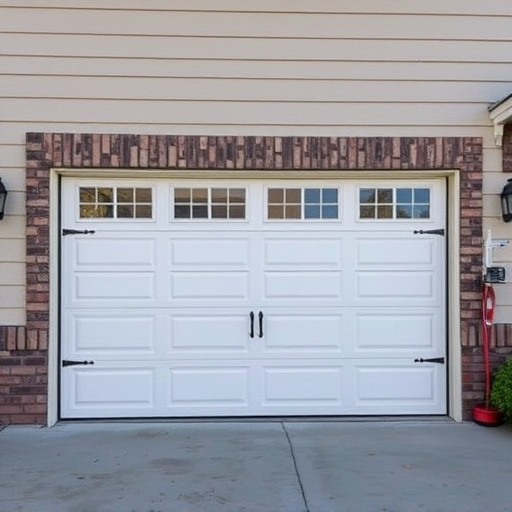 trusted garage door service in Tucson