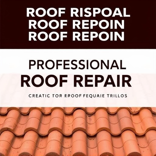 Professional Roof Repair Tucson: Safely Replacing Storm-Damaged Tiles