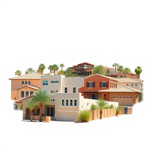Tucson Real Estate: Unlocking Neighborhood Development Boundaries