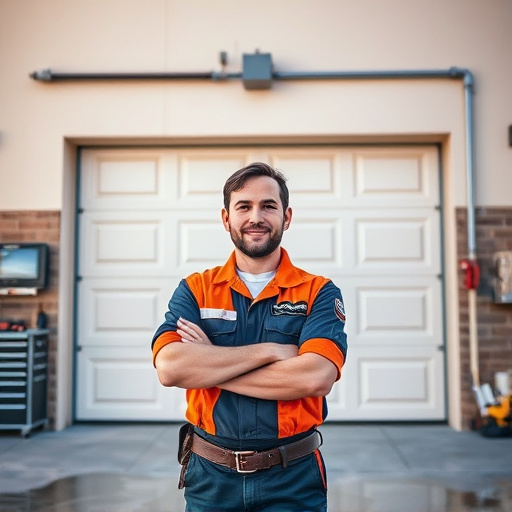 Tucson Garage Doors: Licensed Technicians for Trustworthy Service