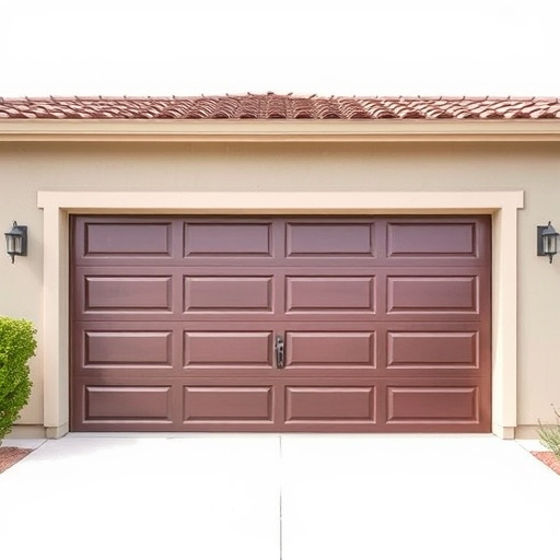Choosing Tucson Garage Doors: Factors & Installation Tips